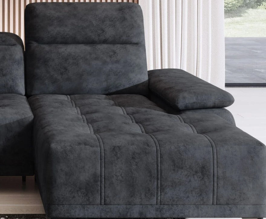 Focus Mini Corner Sofa