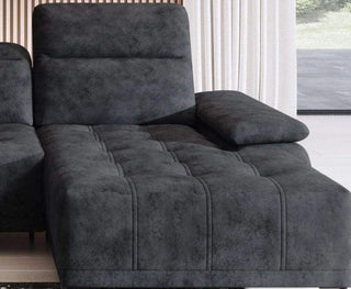 Focus Mini Corner Sofa - Msofas LTD