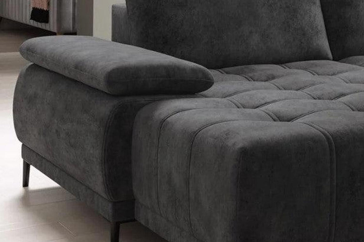 Focus Xl U Shape Corner Sofa