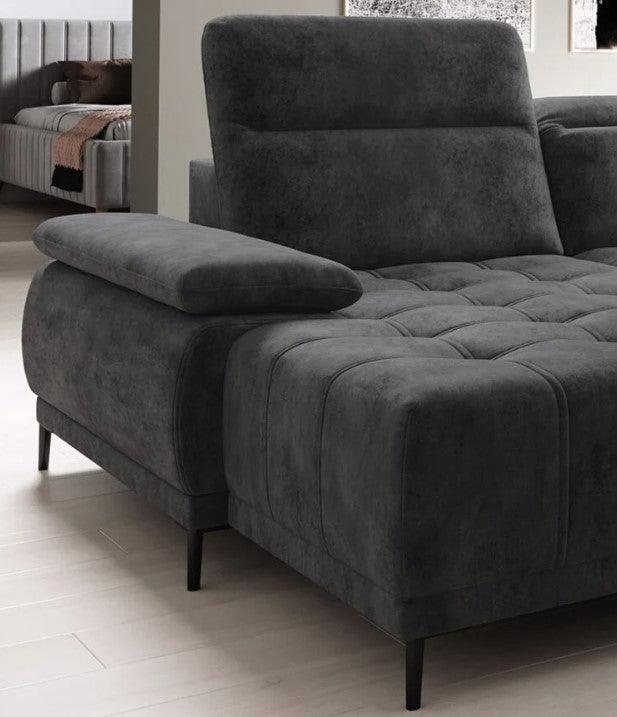 Focus XL Corner Sofa