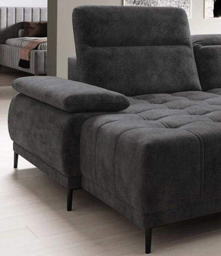 Focus XL Corner Sofa - Msofas LTD