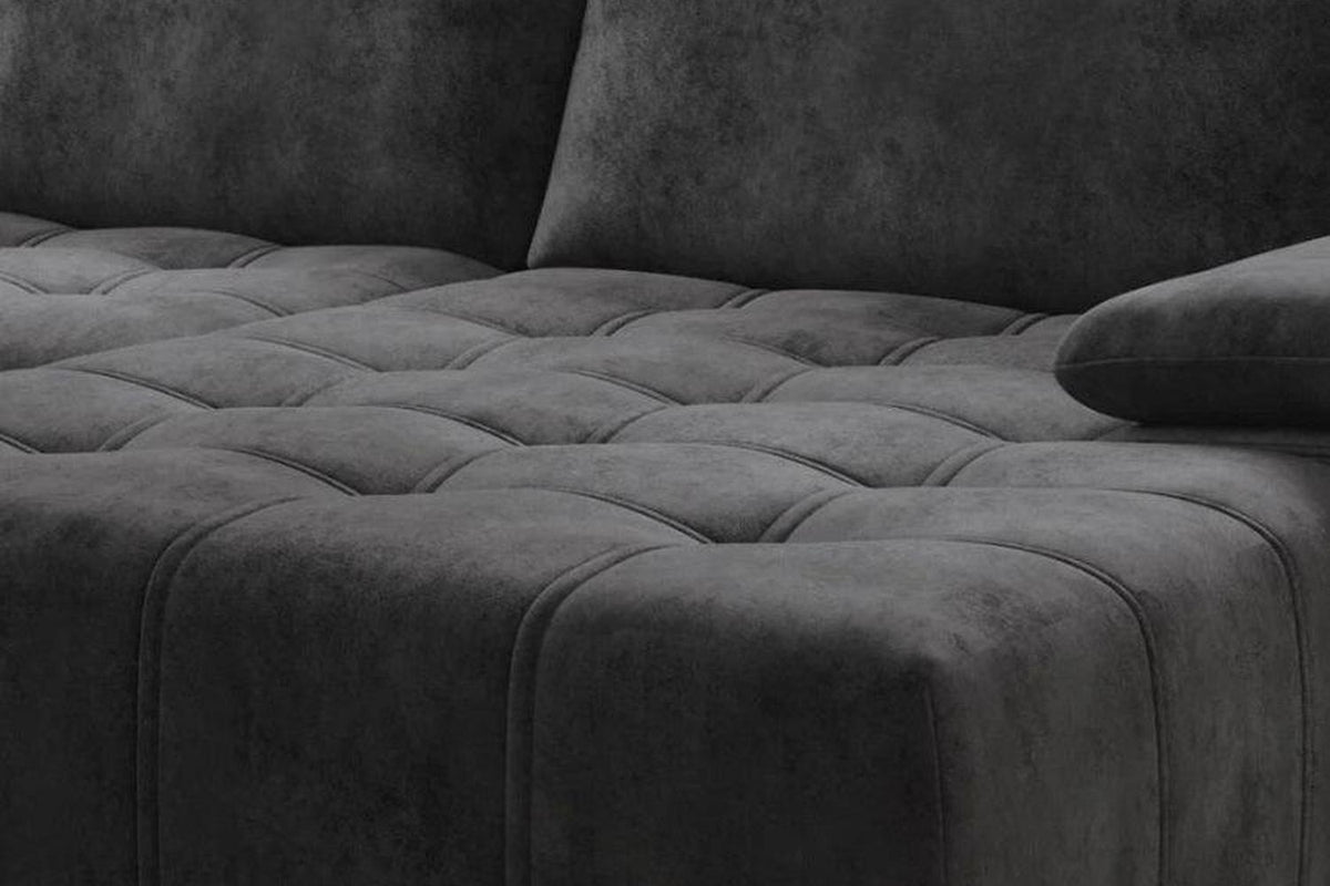 Focus Xl U Shape Corner Sofa