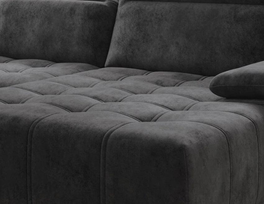 Focus XL Corner Sofa