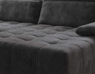 Focus XL Corner Sofa - Msofas LTD