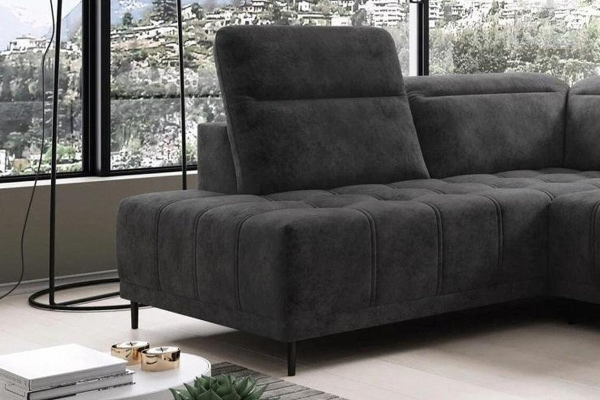 Focus Xl U Shape Corner Sofa