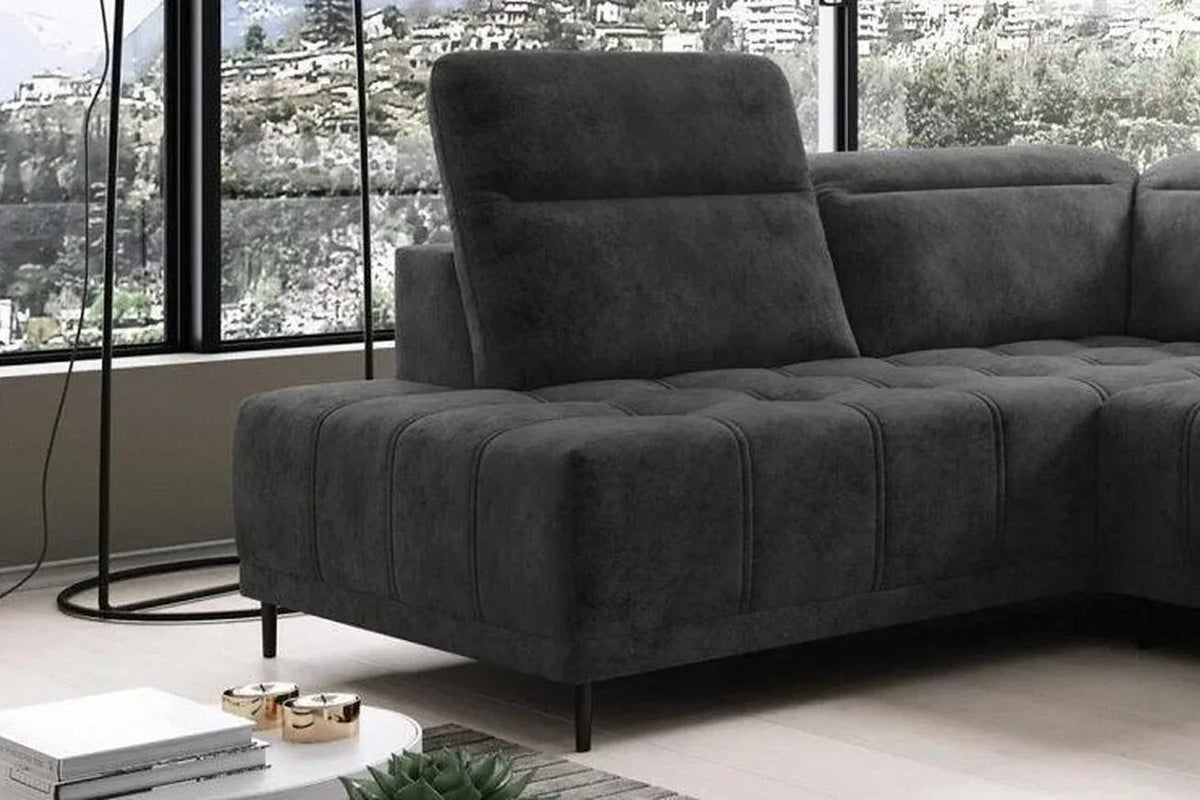 Focus Xl U Shape Corner Sofa