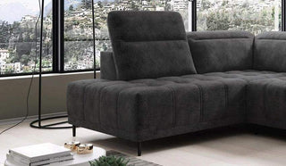 Focus XL Corner Sofa - Msofas LTD