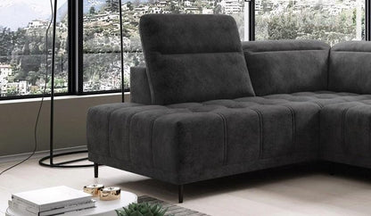 Focus XL Corner Sofa