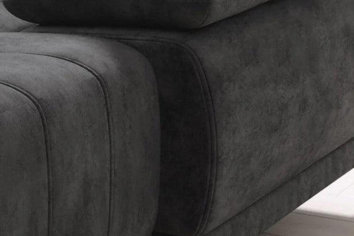 Focus Xl U Shape Corner Sofa