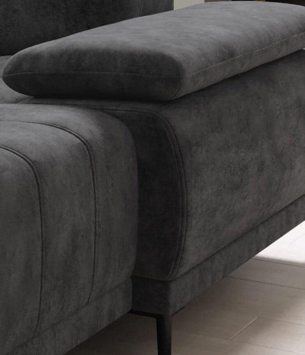 Focus XL Corner Sofa