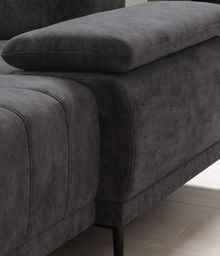 Focus XL Corner Sofa - Msofas LTD