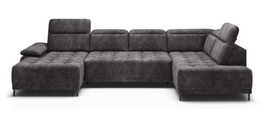 Focus XL Corner Sofa