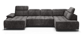 Focus XL Corner Sofa - Msofas LTD