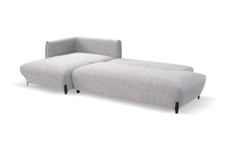 Foggia Corner Sofa Bed - Msofas LTD