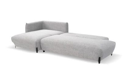 Foggia Corner Sofa Bed