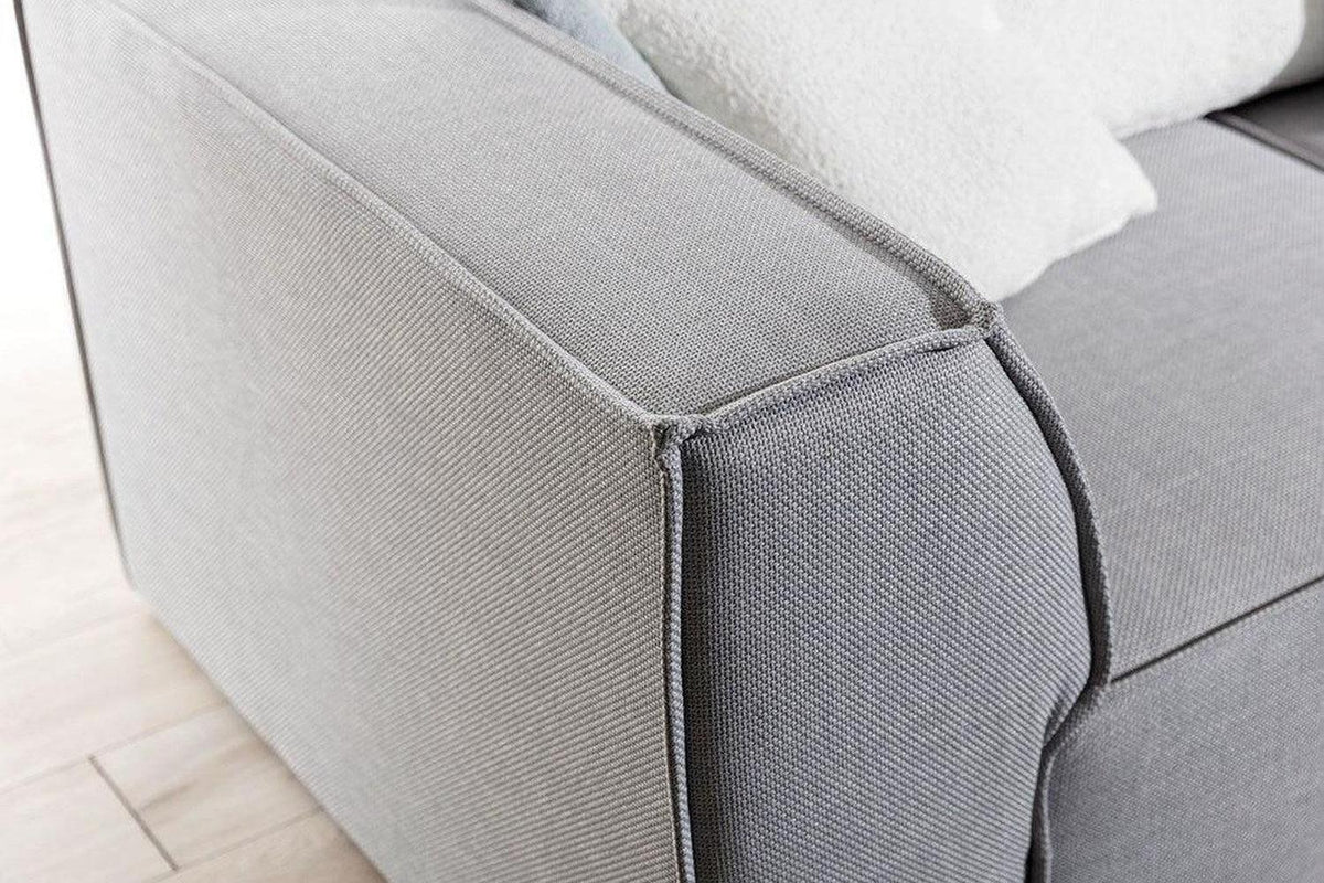 Fondy Corner Sofa Kronos 29 Clearance