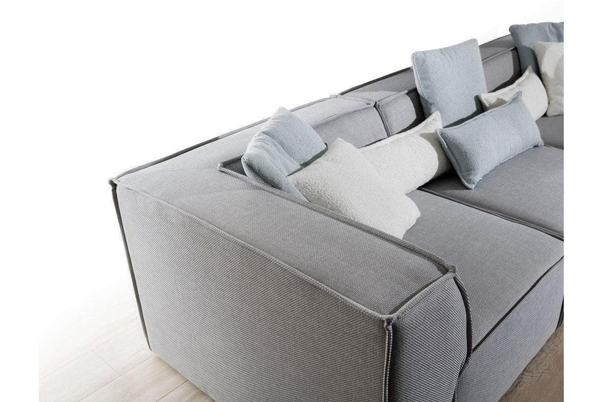Fondy Corner Sofa Kronos 29 Clearance