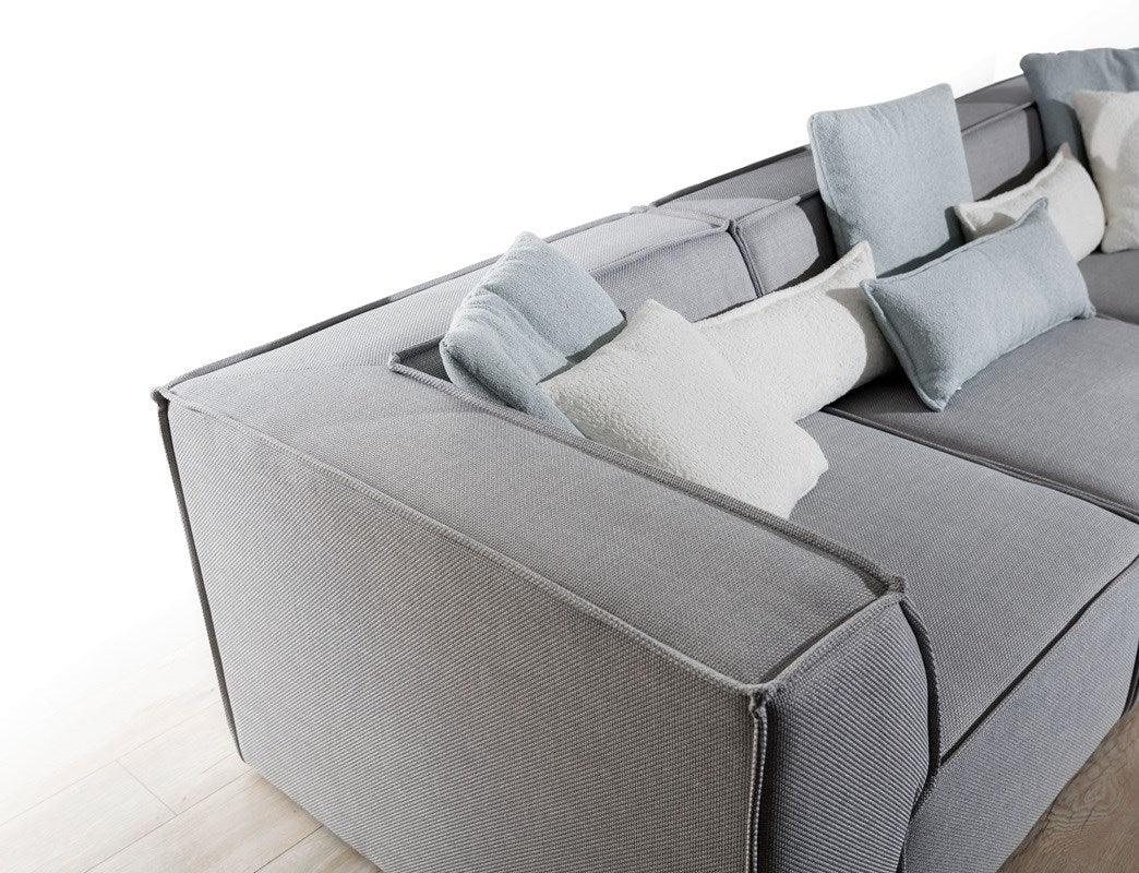 Fondy Corner Sofa