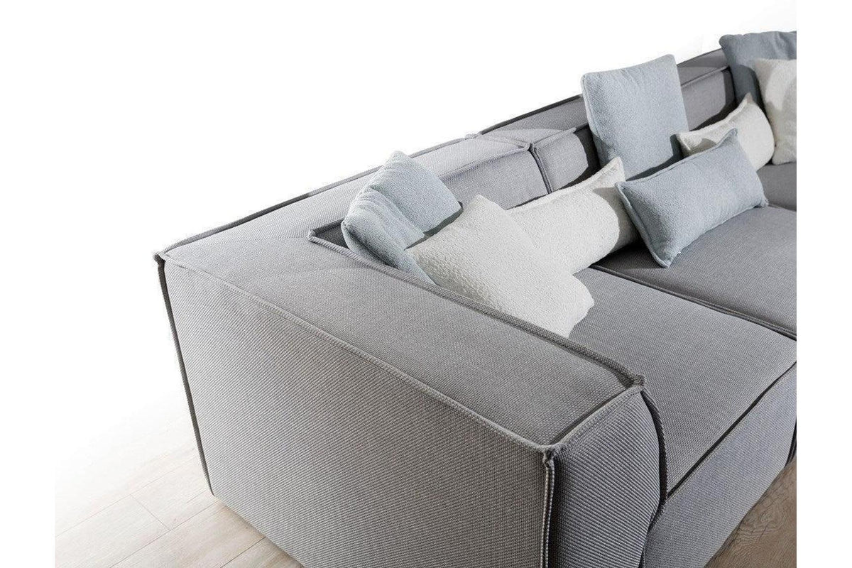 Fondy Corner Sofa Kronos 29 Clearance
