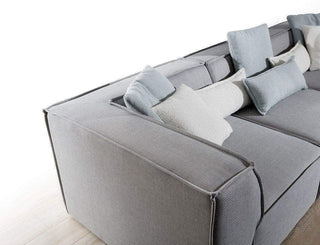 Fondy Corner Sofa Fast Delivery VOX 1