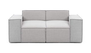 Fondy 2 seater Sofa