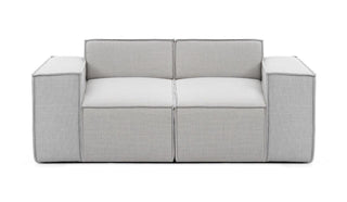 Fondy Collection - Module 2 - Msofas LTD