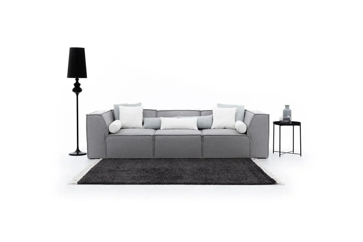 Fondy Collection - Module 1
