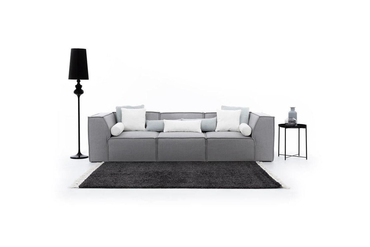 Fondy Collection - Module 2BL