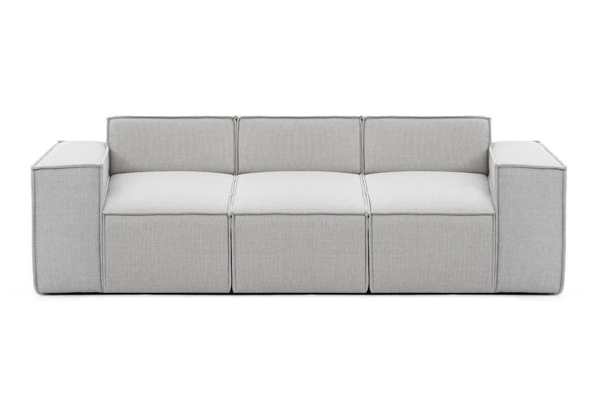 Fondy 3 Seater Sofa