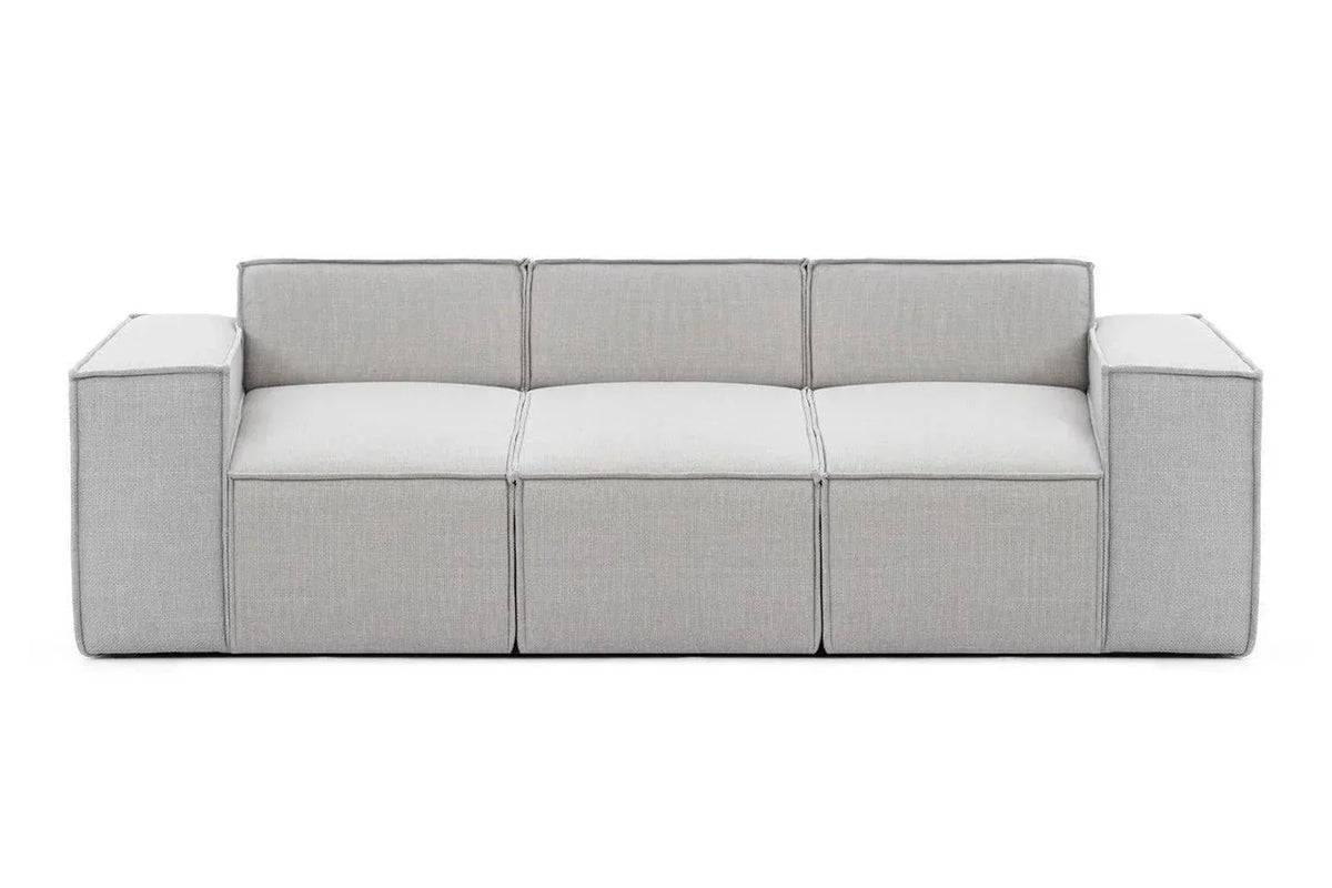 Fondy 3 Seater Sofa