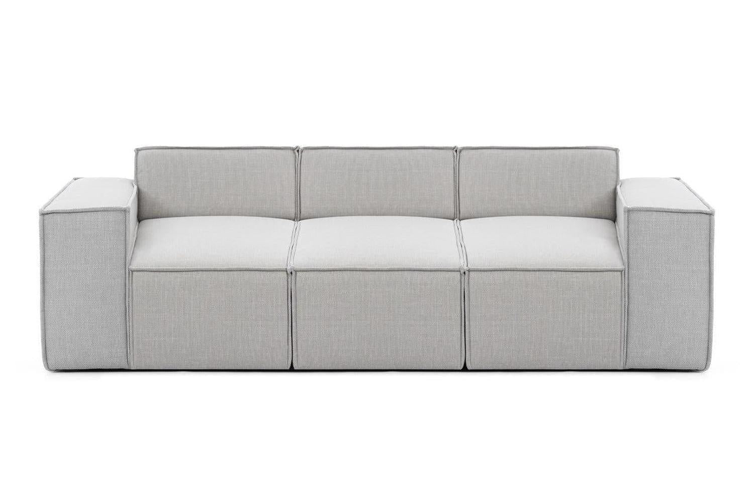 Fondy 3 Seater Sofa
