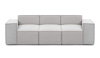 Fondy 3 seater Sofa