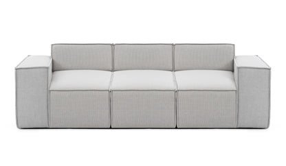 Fondy 3 seater Sofa