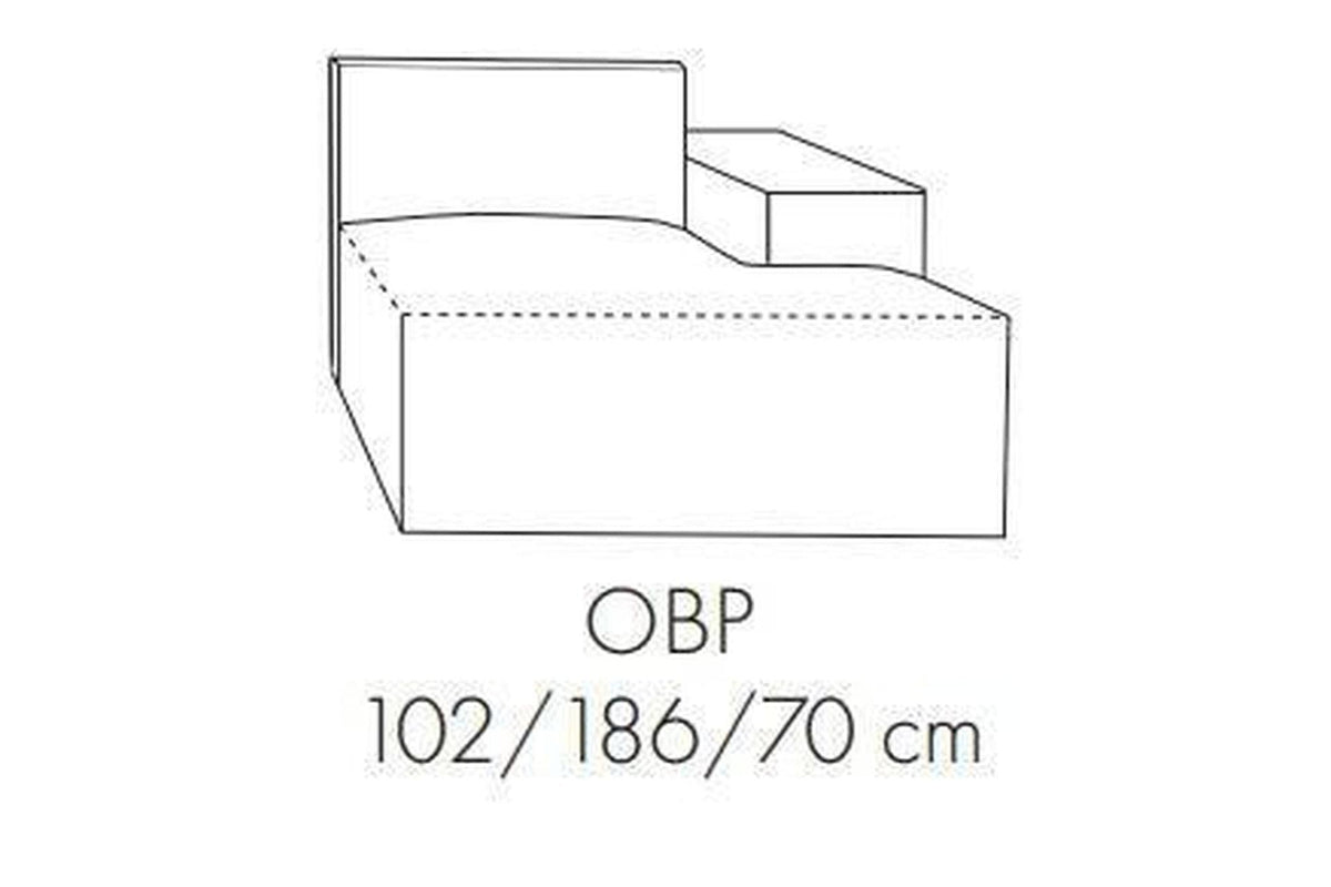 Fondy Collection - Module OBP