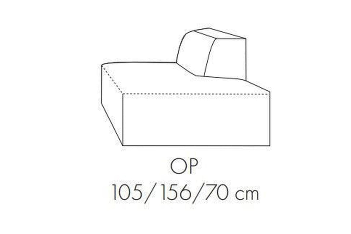 Fondy Collection - Module OP