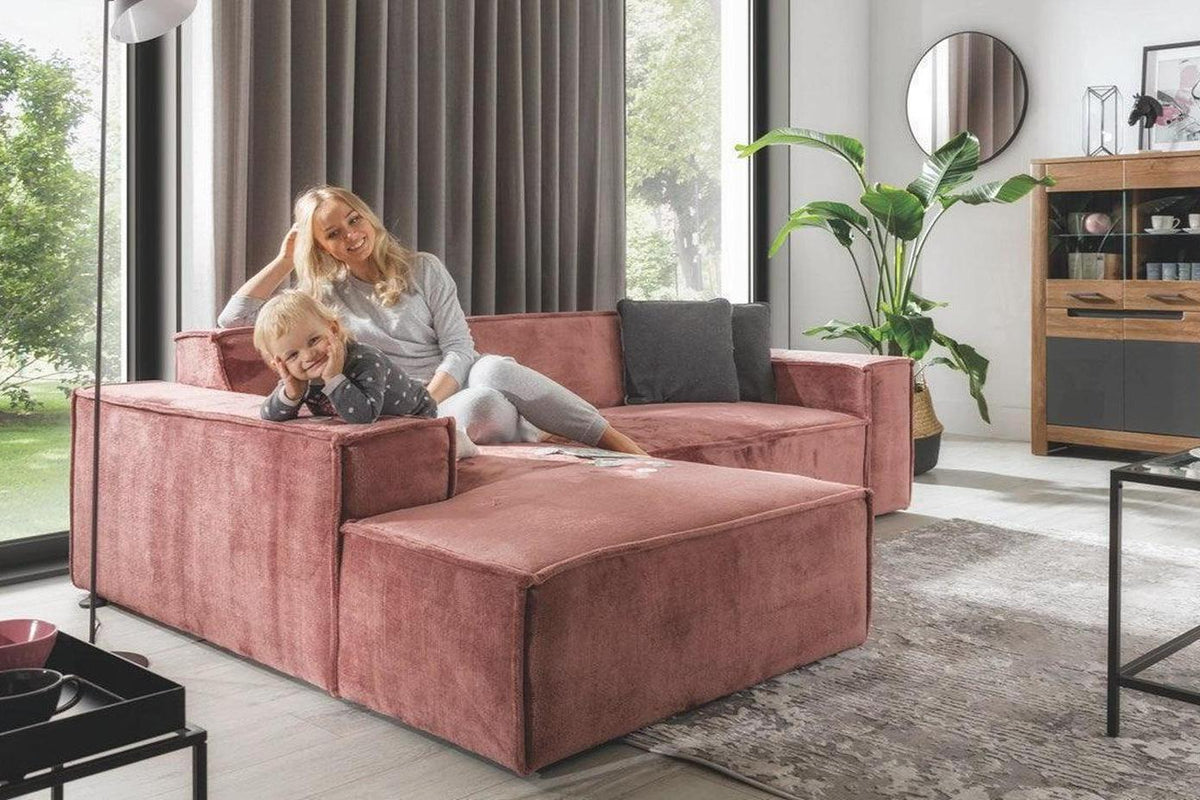 Fondy Corner Sofa Kronos 29 Clearance
