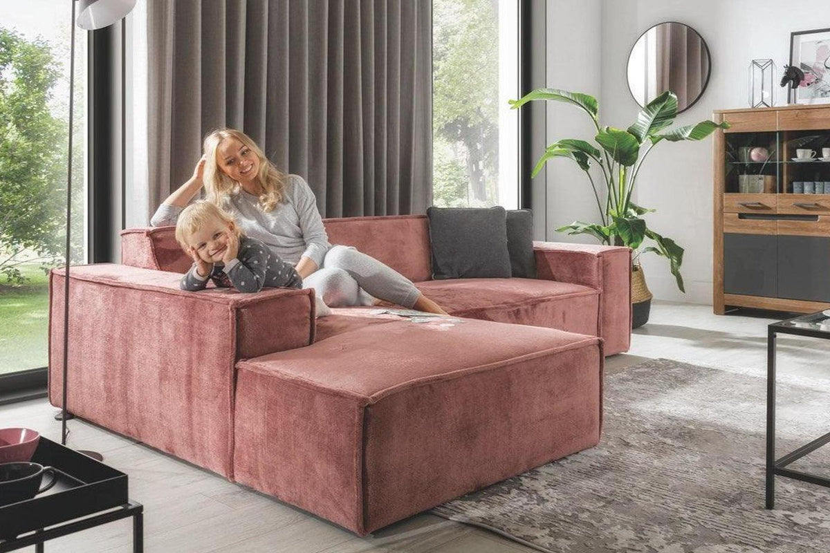 Fondy Collection - Module OBP