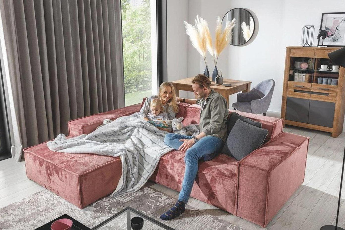 Fondy Corner Sofa Kronos 29 Clearance