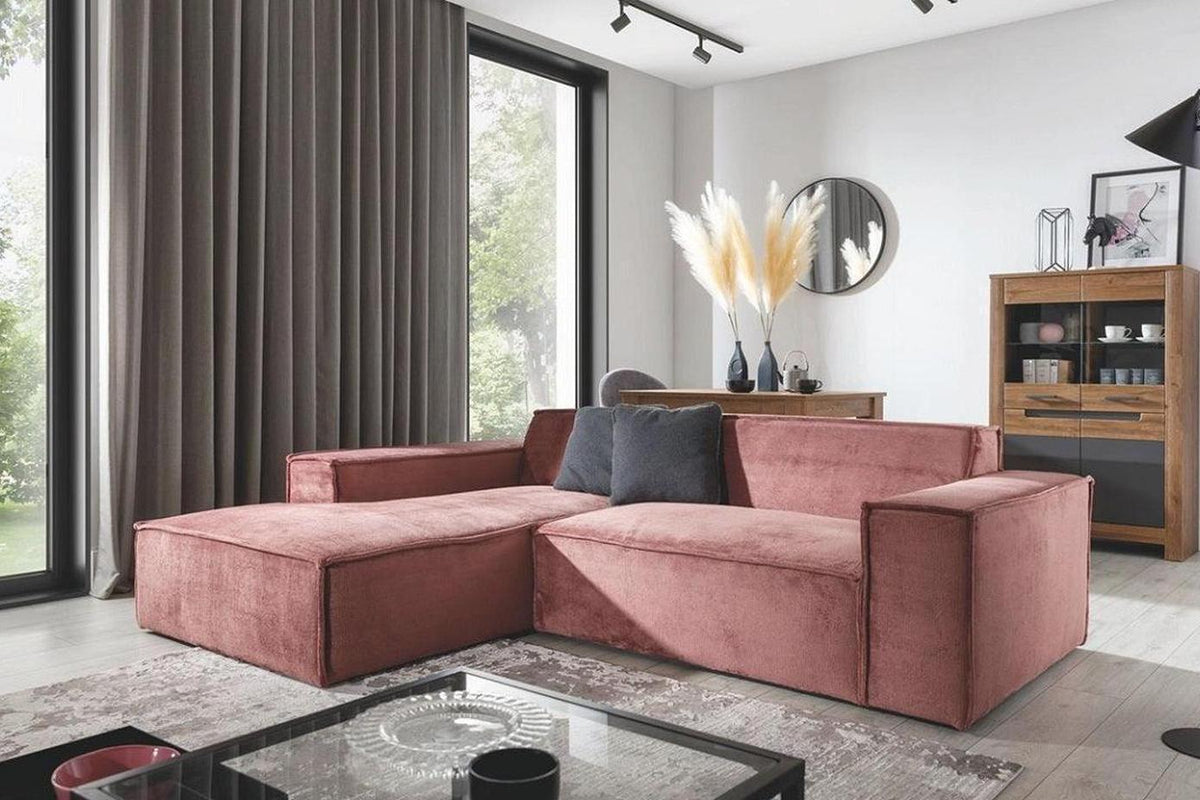 Fondy Corner Sofa Kronos 29 Clearance