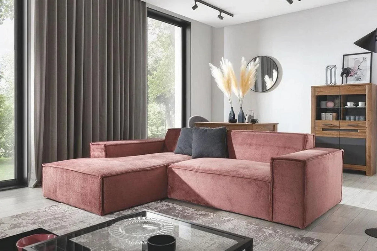 Fondy Corner Sofa Kronos 29 Clearance