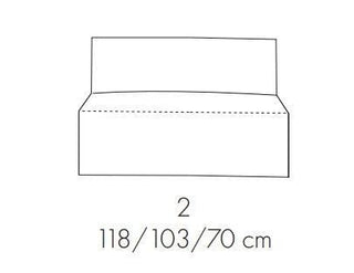 Fondy Collection - Module 2 - Msofas LTD