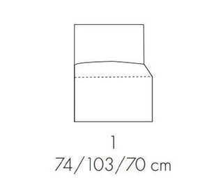 Fondy Collection - Module 1 - Msofas LTD