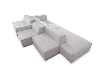 Fondy Collection - Module 2BL - Msofas LTD