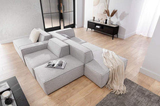 Fondy Collection - Module 2BL - Msofas LTD