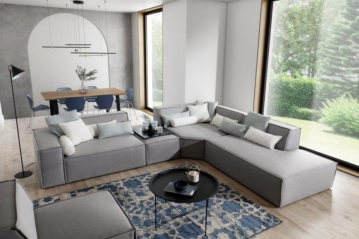 Fondy Collection - Module 1