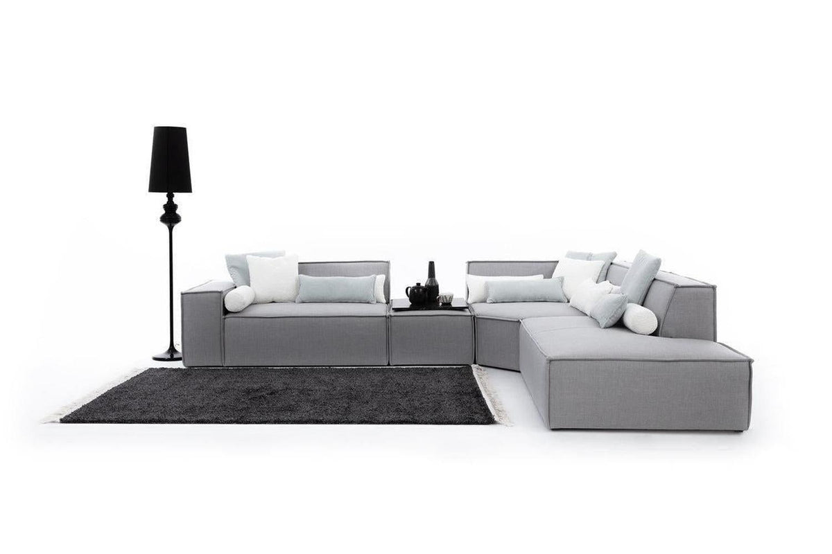 Fondy Xl Corner Sofa