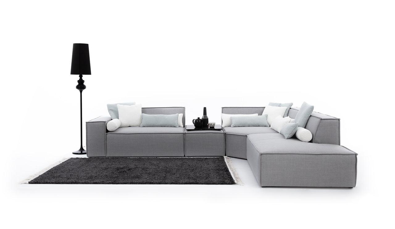 Fondy XL Corner Sofa 