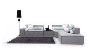 Fondy XL Corner Sofa