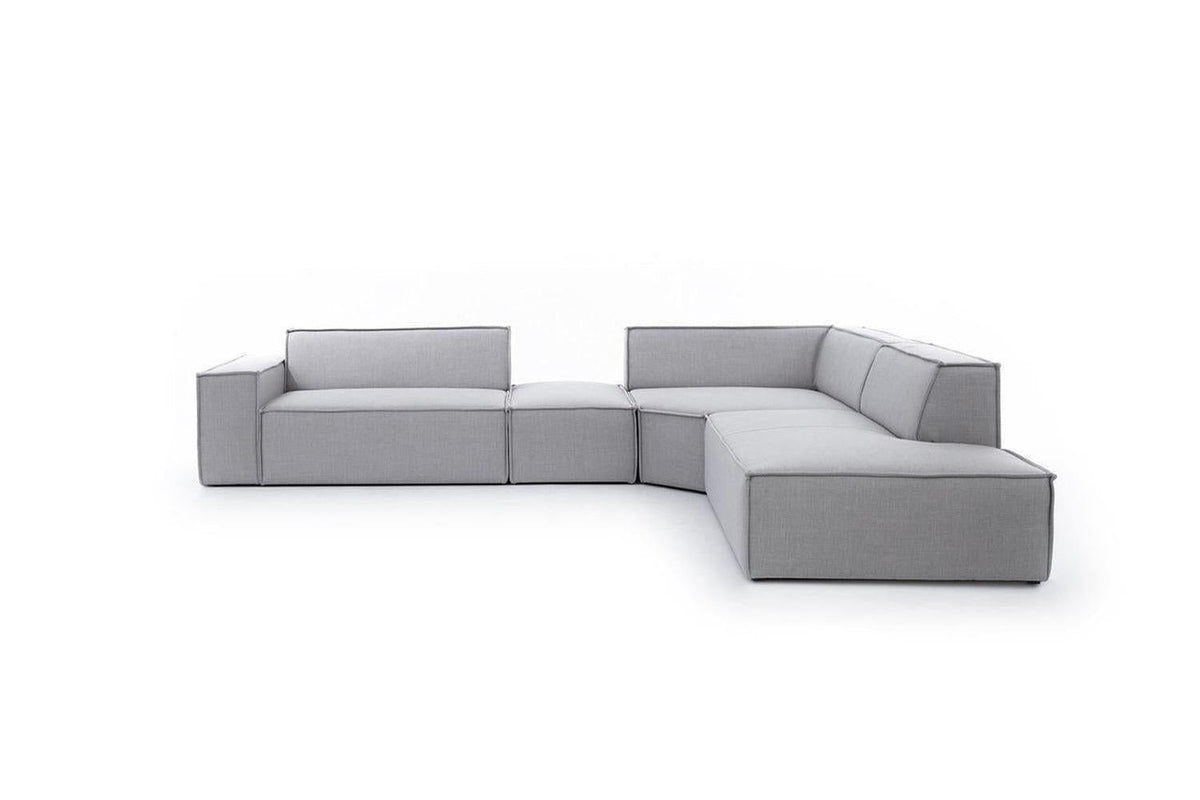 Fondy Xl Corner Sofa