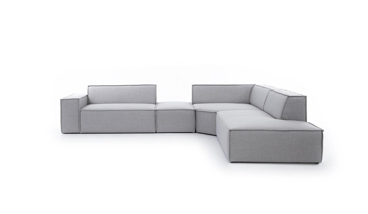 Fondy XL Corner Sofa 